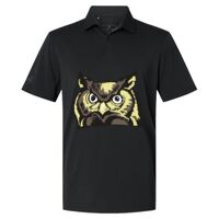 Men's Blended Polo Thumbnail