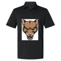 Men's Blended Polo Thumbnail
