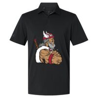 Men's Blended Polo Thumbnail