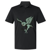 Men's Blended Polo Thumbnail