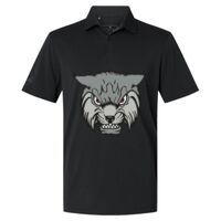 Men's Blended Polo Thumbnail