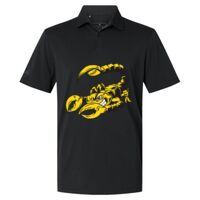 Men's Blended Polo Thumbnail