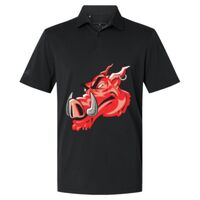 Men's Blended Polo Thumbnail