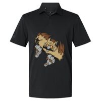 Men's Blended Polo Thumbnail