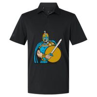 Men's Blended Polo Thumbnail