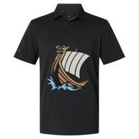 Men's Blended Polo Thumbnail