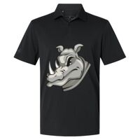 Men's Blended Polo Thumbnail