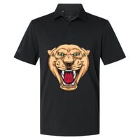 Men's Blended Polo Thumbnail
