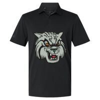 Men's Blended Polo Thumbnail