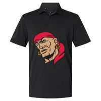 Men's Blended Polo Thumbnail