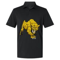 Men's Blended Polo Thumbnail