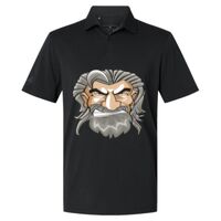 Men's Blended Polo Thumbnail