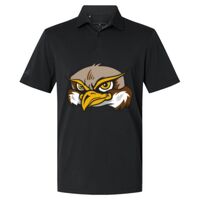 Men's Blended Polo Thumbnail