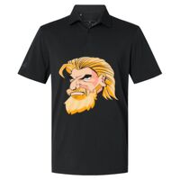 Men's Blended Polo Thumbnail