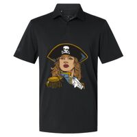 Men's Blended Polo Thumbnail