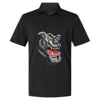 Men's Blended Polo Thumbnail