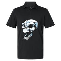 Men's Blended Polo Thumbnail