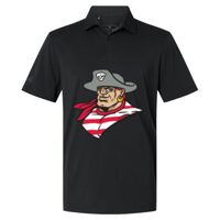 Men's Blended Polo Thumbnail