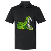Men's Blended Polo Thumbnail