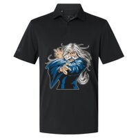 Men's Blended Polo Thumbnail