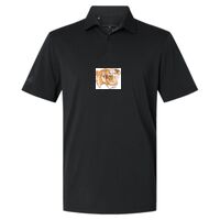 Men's Blended Polo Thumbnail
