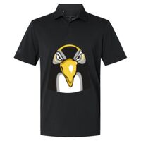 Men's Blended Polo Thumbnail