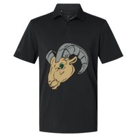 Men's Blended Polo Thumbnail
