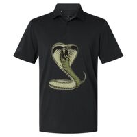 Men's Blended Polo Thumbnail