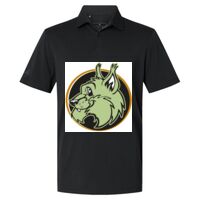 Men's Blended Polo Thumbnail