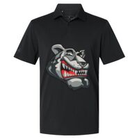 Men's Blended Polo Thumbnail