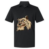 Men's Blended Polo Thumbnail