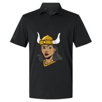Men's Blended Polo Thumbnail
