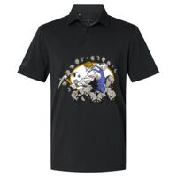 Men's Blended Polo Thumbnail