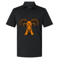 Men's Blended Polo Thumbnail