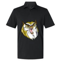 Men's Blended Polo Thumbnail