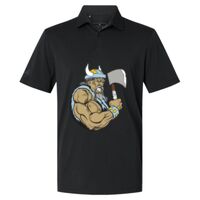 Men's Blended Polo Thumbnail
