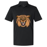 Men's Blended Polo Thumbnail