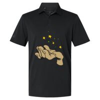 Men's Blended Polo Thumbnail