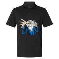 Men's Blended Polo Thumbnail