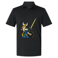 Men's Blended Polo Thumbnail
