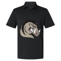 Men's Blended Polo Thumbnail