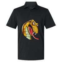 Men's Blended Polo Thumbnail