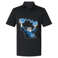 Men's Blended Polo Thumbnail