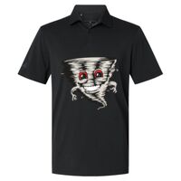 Men's Blended Polo Thumbnail