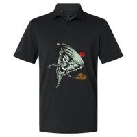 Men's Blended Polo Thumbnail