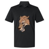 Men's Blended Polo Thumbnail