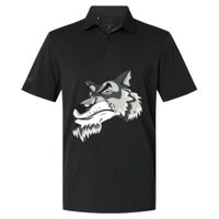 Men's Blended Polo Thumbnail