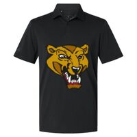 Men's Blended Polo Thumbnail