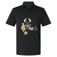 Men's Blended Polo Thumbnail