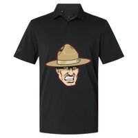 Men's Blended Polo Thumbnail